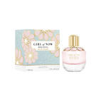 Elie Saab Girl Of Now Rose Petal EdP 50 ml