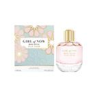 Elie Saab Girl Of Now Rose Petal EdP 90 ml