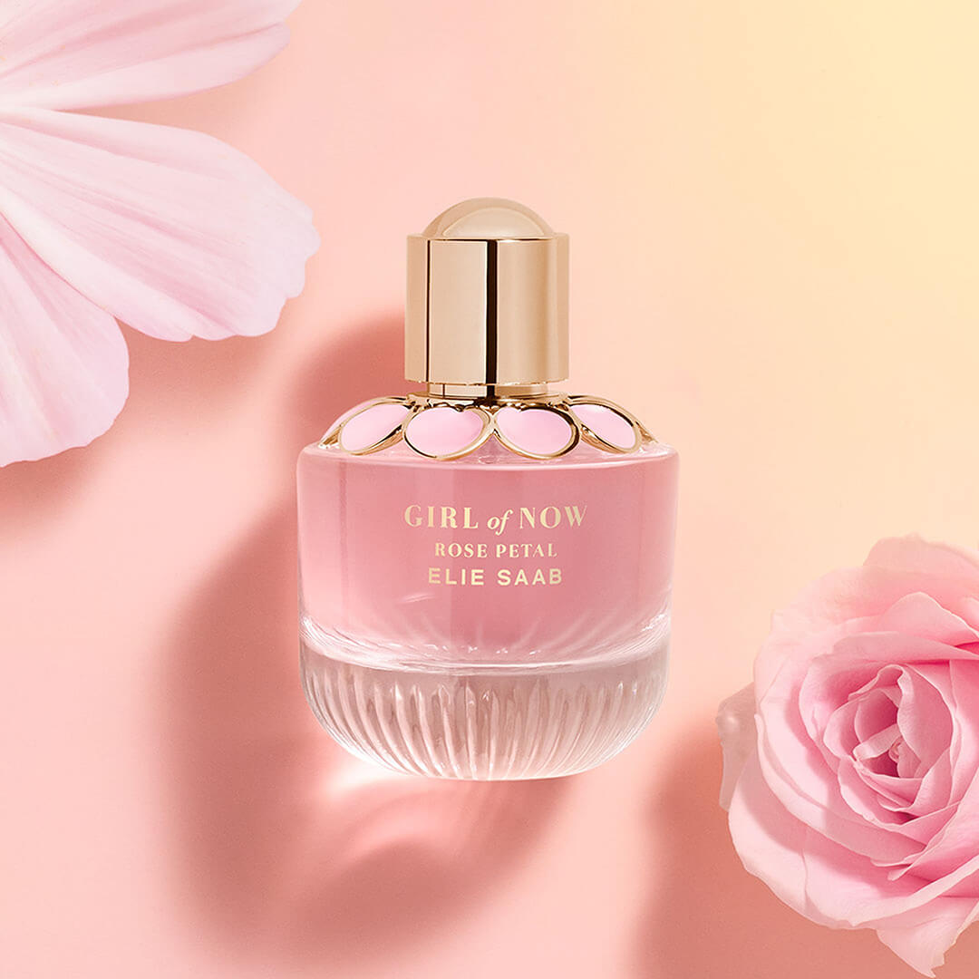 Elie Saab Girl Of Now Rose Petal EdP 30 ml