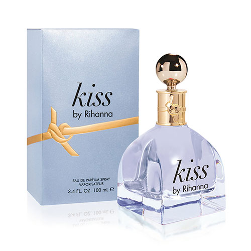Rihanna Kiss EdP 100 ml