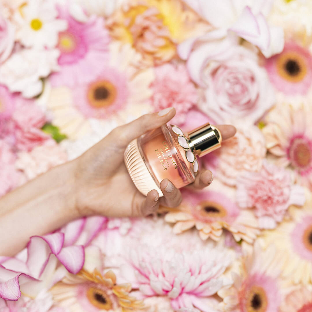 Elie Saab Girl Of Now Rose Petal EdP 30 ml