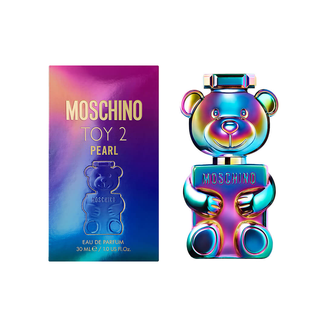 Moschino Toy 2 Pearl EdP 30 ml