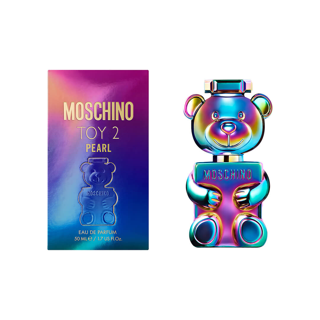 Moschino Toy 2 Pearl EdP 50 ml