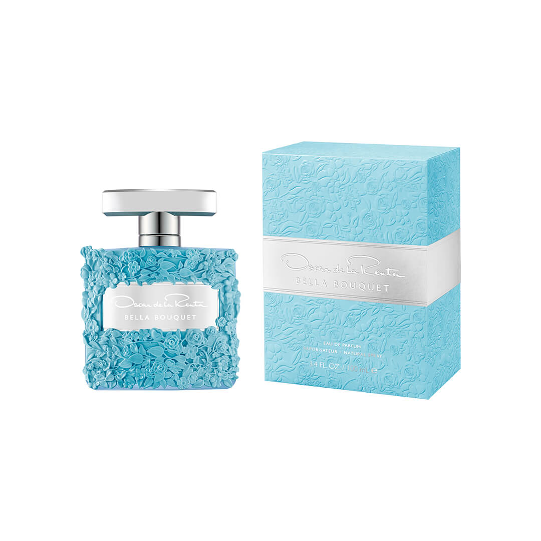 Oscar De La Renta Bella Bouquet EdP 100 ml