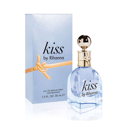 Rihanna Kiss EdP 30 ml