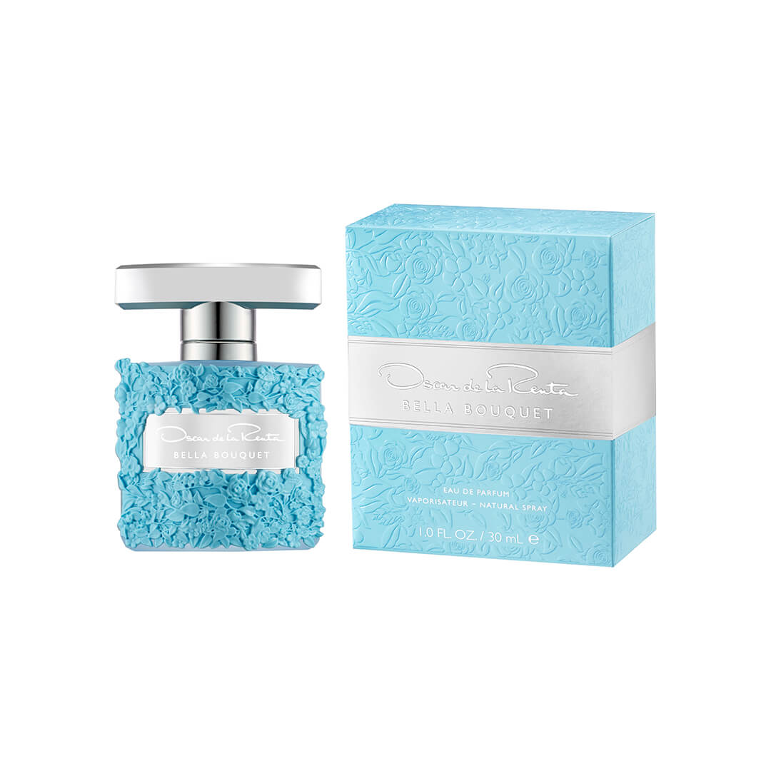 Oscar De La Renta Bella Bouquet EdP 30 ml