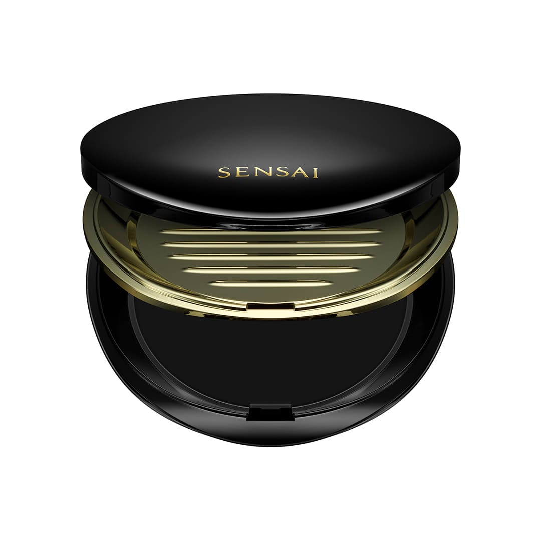 Sensai Compact Case For Total Finish Foundation Powder