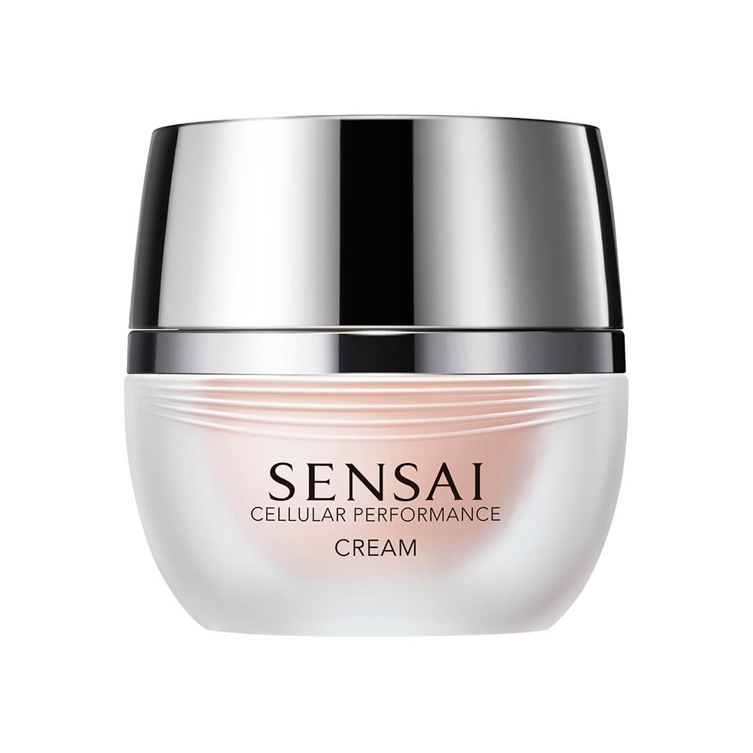 Sensai Cellular Performance Cream Saho Limited Edition 120 ml