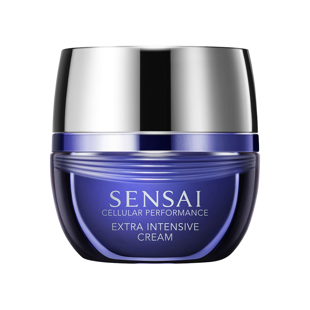 Sensai Extra Intensive Cream Set 100 ml