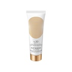 Sensai Silky Bronze Protective Cream Face Spf30 50 ml