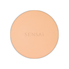 Sensai Total Finish Foundation Powder Refill Tf102 Soft Ivory 11g