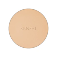 Sensai Total Finish Foundation Tf102 Soft Ivory Refill 11g