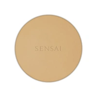 Sensai Total Finish Foundation Tf203 Natural Beige Refill 11g