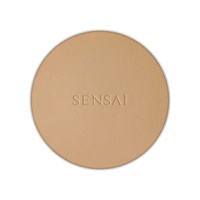 Sensai Total Finish Foundation Powder Refill Tf204 Almond Beige 11g