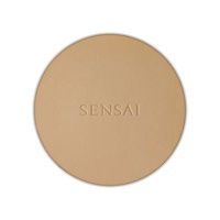 Sensai Total Finish Foundation Tf204.5 Amber Beige Refill 11g