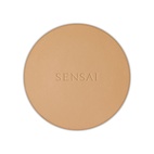 Sensai Total Finish Foundation Powder Refill Tf205 Topaz Beige 11g