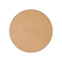 Sensai Total Finish Foundation Powder Refill Tf205 Topaz Beige 11g