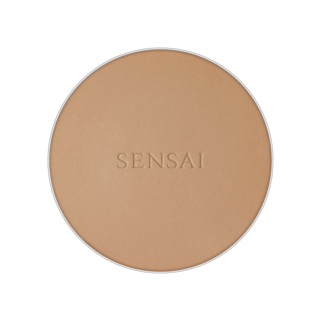 Sensai Total Finish Foundation Tf206 Golden Dune Refill 11g