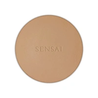 Sensai Total Finish Foundation Tf206 Golden Dune Refill 11g