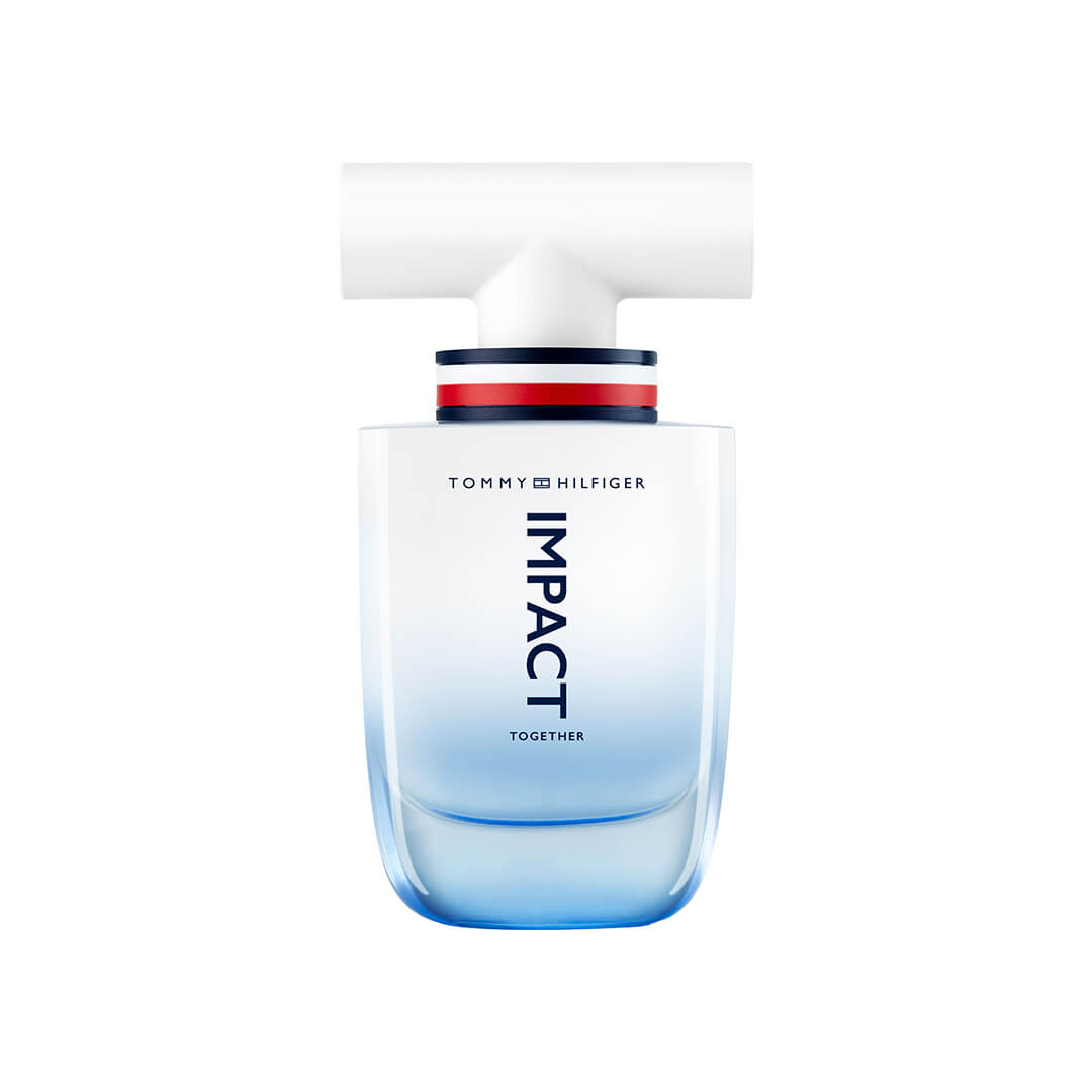 Tommy Hilfiger Impact Together EdT 50 ml