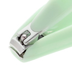 Tweezerman Baby Nail Clipper With File 2 pcs