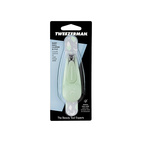 Tweezerman Baby Nail Clipper With File 2 pcs