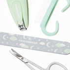 Tweezerman Baby Manicure Kit