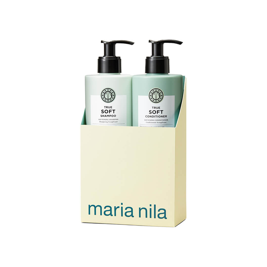 Maria Nila True Soft Care Duo 500 ml