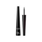 IsaDora The Glossy Eyeliner 40 Chrome Black 2.5 ml