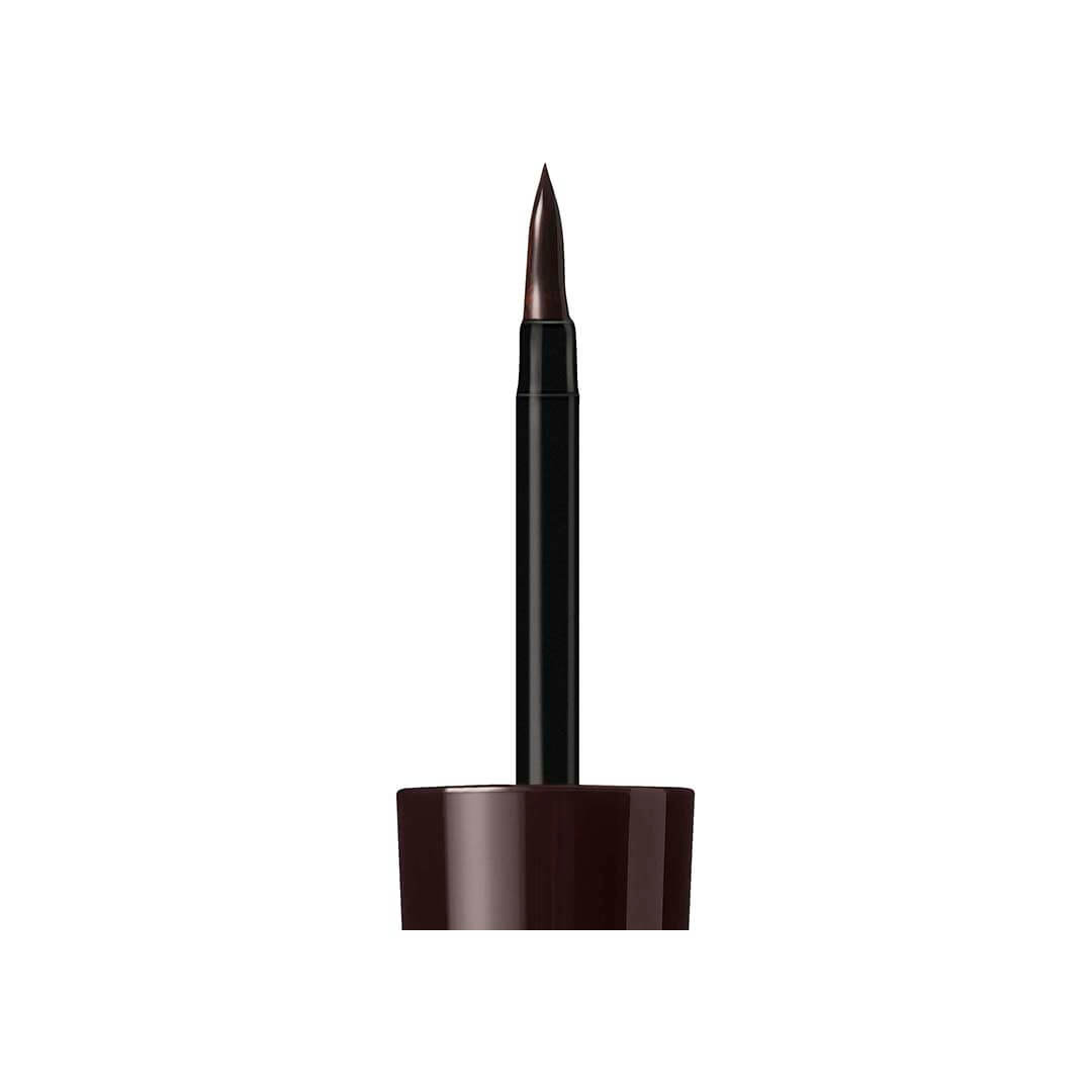 IsaDora The Glossy Eyeliner 42 Dark Brown 2.5 ml