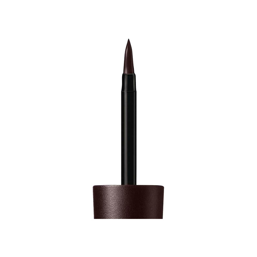 IsaDora The Colorful Eyeliner 12 Dark Brown 2.5 ml