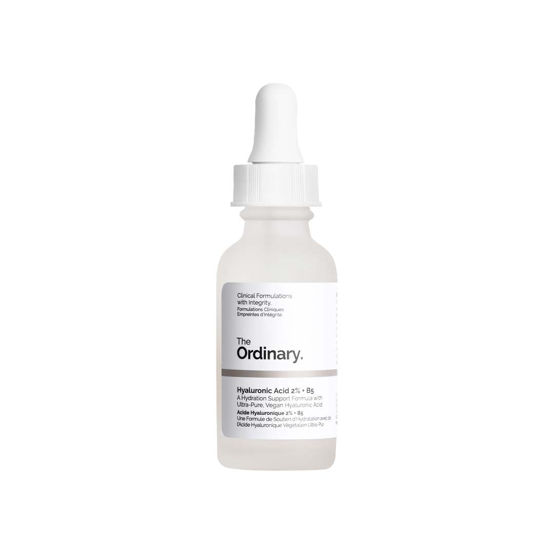 The Ordinary Hyaluronic Acid 2% + B5 V2 Next Gen 30 ml