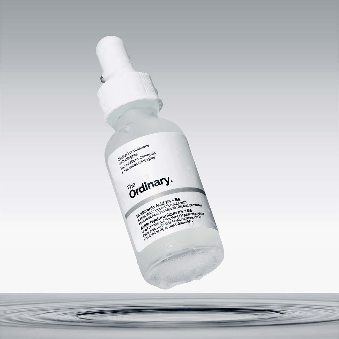 The Ordinary Hyaluronic Acid 2% + B5 V2 Next Gen 60 ml