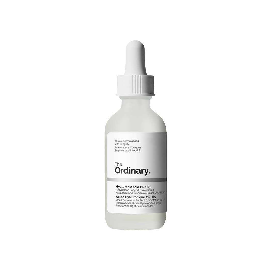 The Ordinary Hyaluronic Acid 2% + B5 V2 Next Gen 60 ml