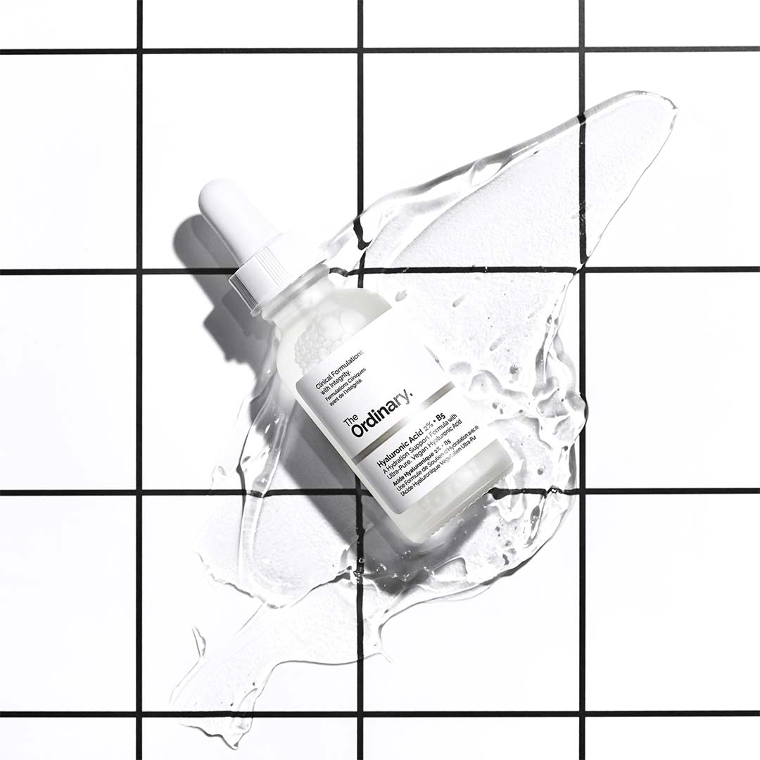 The Ordinary Hyaluronic Acid 2% + B5 V2 Next Gen 30 ml