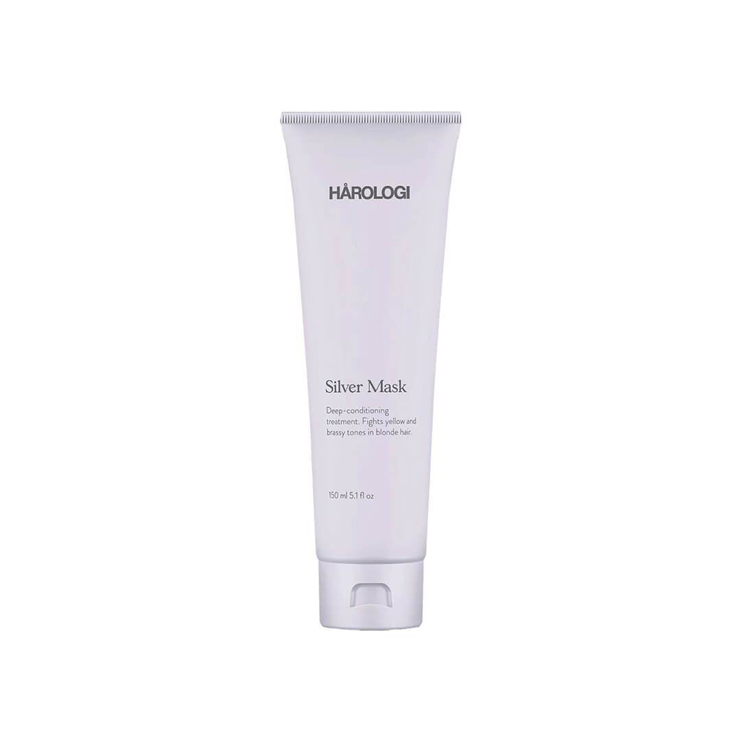 Hårologi Silver Mask 150 ml