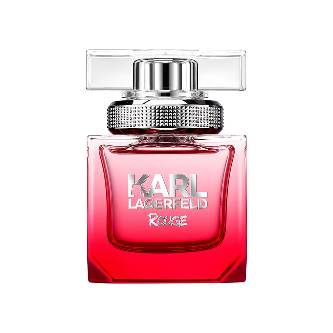 Karl Lagerfeld Pour Femme Rouge EdP