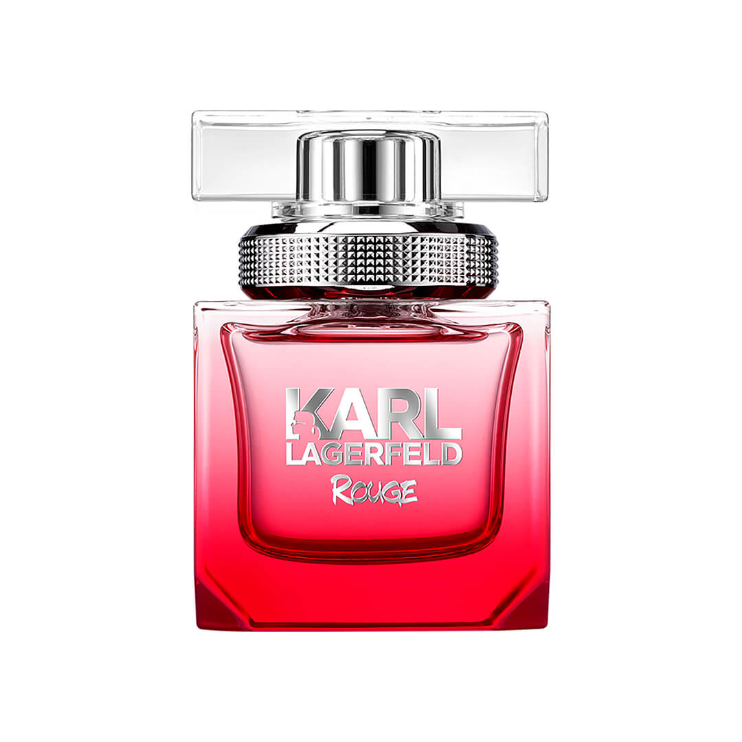 Karl Lagerfeld Pour Femme Rouge EdP 45 ml