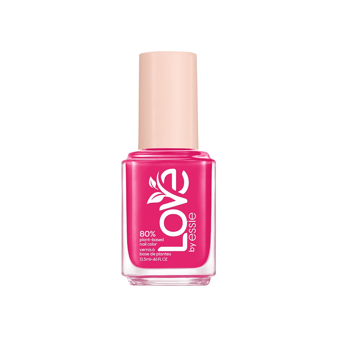Essie Love By Essie Nail Polish 80 Self Love Rush 13.5 ml