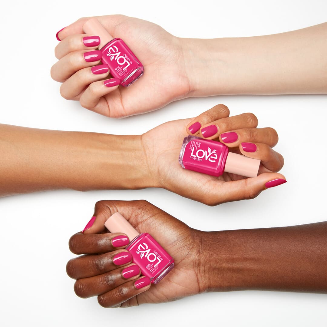 Essie Love By Essie Nail Polish 80 Self Love Rush 13.5 ml