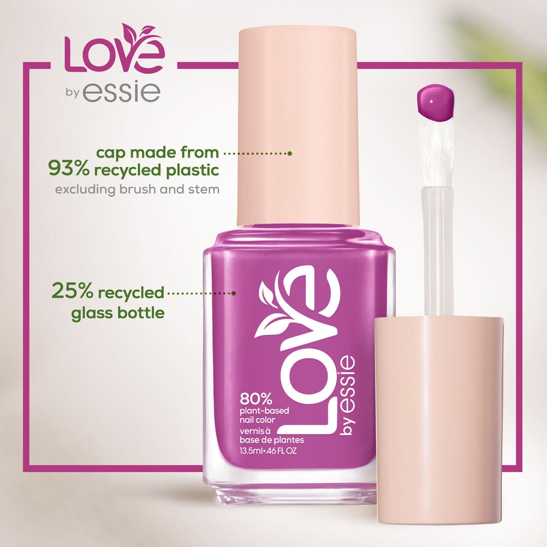 Essie Love By Essie Nail Polish 0 Blessed Never Stressed 13.5 ml