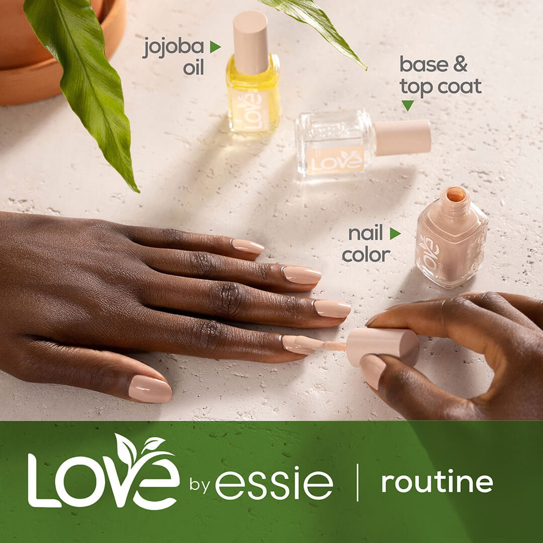 Essie Love By Essie 170 Playing In Paradise 13.5 ml