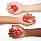 Essie Love By Essie Nail Polish 100 Lust For Life 13.5 ml