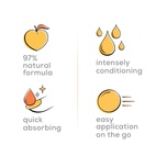 Essie On A Roll Apricot Nail And Cuticle Oil 13.5 ml