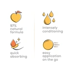 Essie On A Roll Apricot Nail And Cuticle Oil 13.5 ml