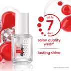 Essie Top Coat Stay Longer Longwear 13.5 ml