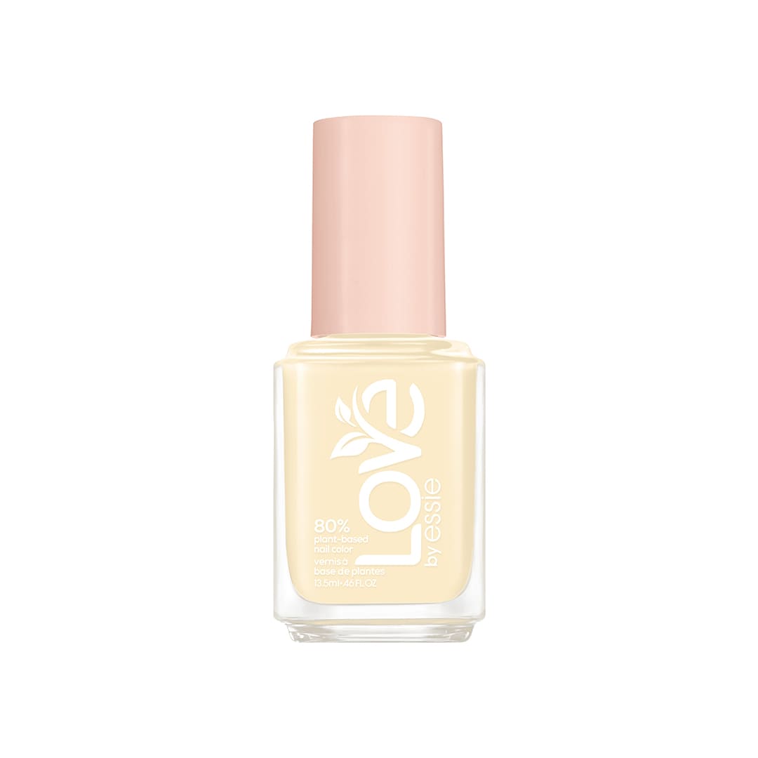 Essie Love By Essie Nail Polish 230 On The Brighter Side 13.5 ml