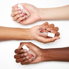 Essie Top Coat Stay Longer Longwear 13.5 ml