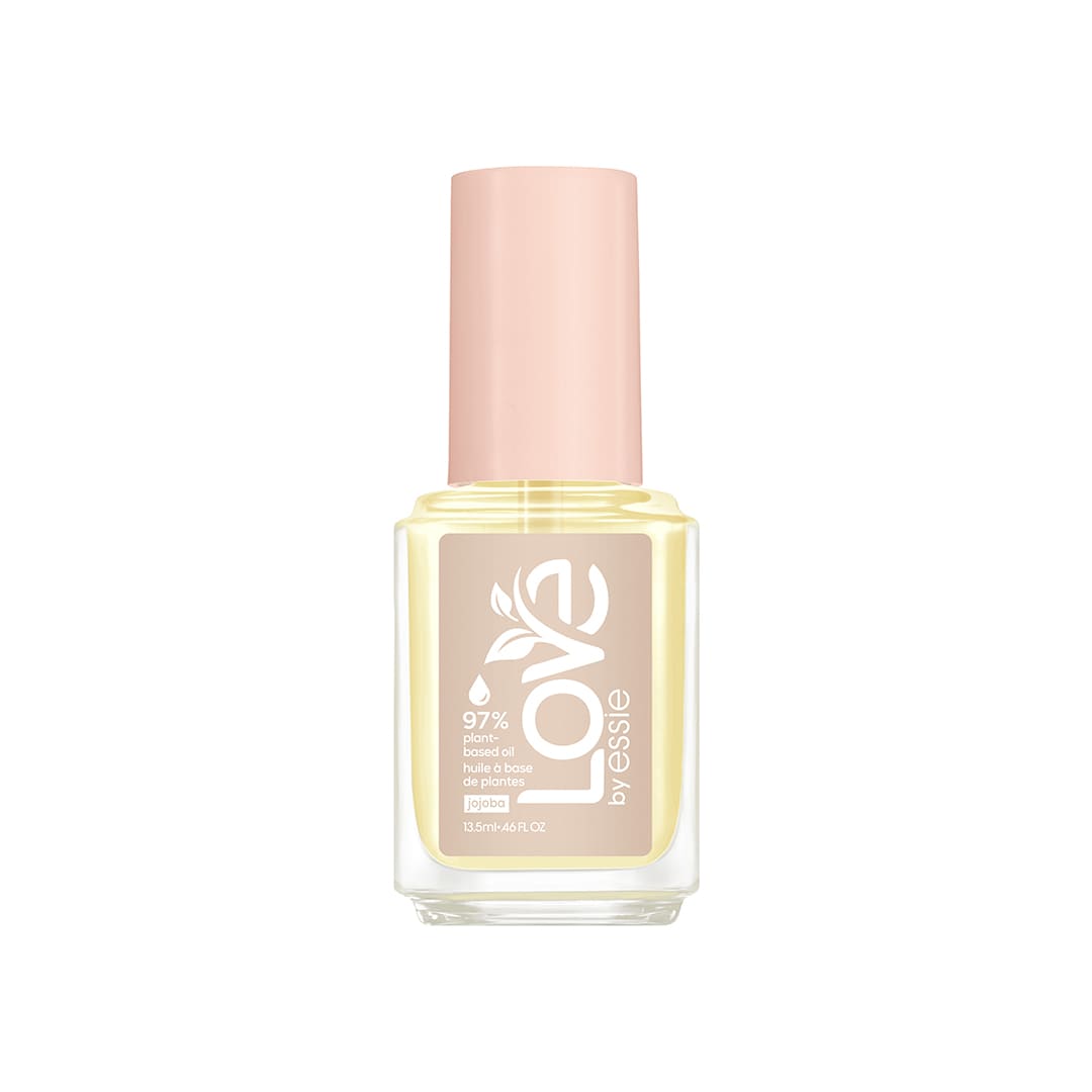 Essie Love By Essie Jojoba Cuticle Oil 13.5 ml