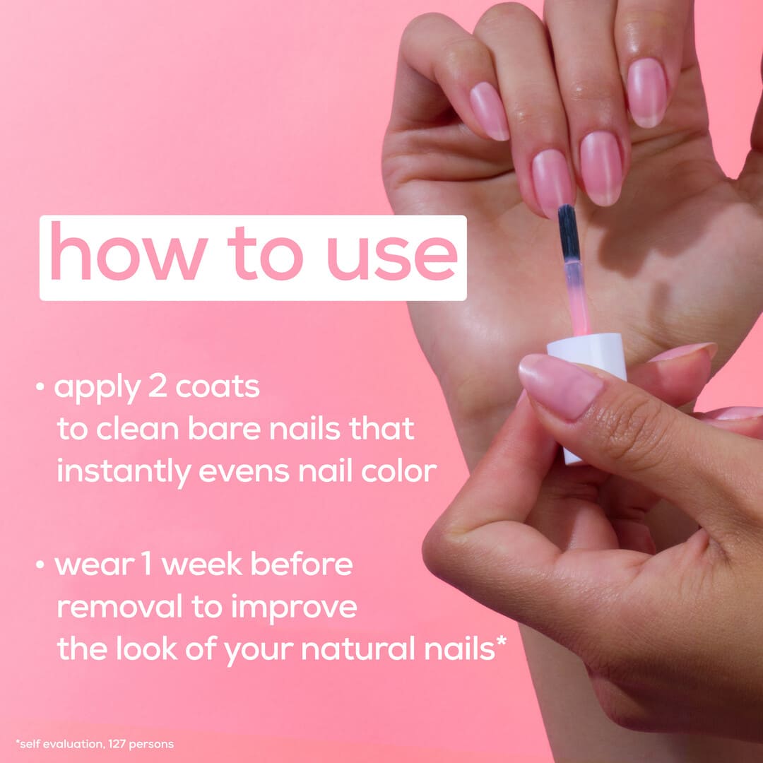 Essie Base Coat Good As New Nail Perfector 13.5 ml